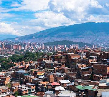 Medellín