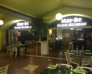 May-Be