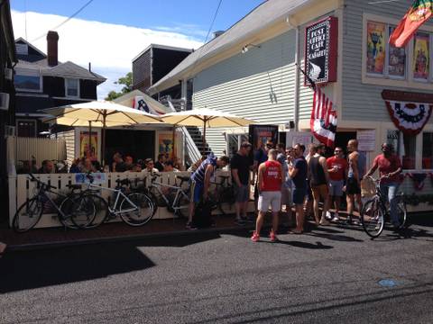 Post Office Cafe & Cabaret