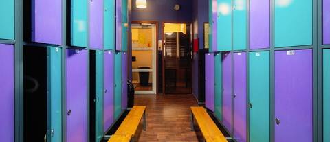Amigo Sauna