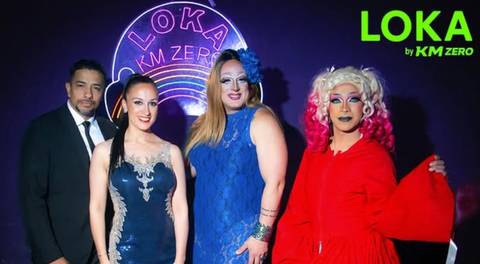 Loka by Km Zero