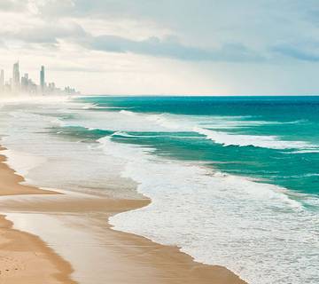 Gold Coast