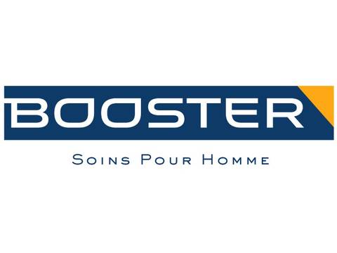 Booster Soins Pour Homme