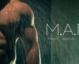 MAN Resort