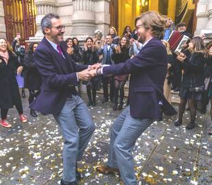 How to Plan the Perfect Gay Wedding Ceremony