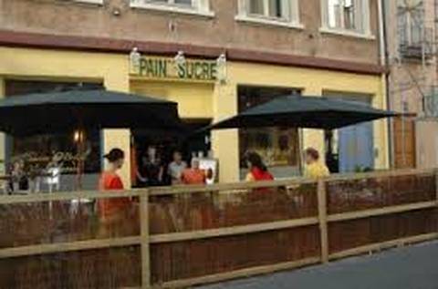 Le Pain de Sucre