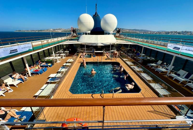 Croisières gays Brand g vacations