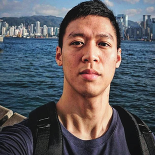 The gay capital of Asia