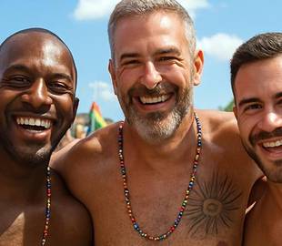 Hanover Pride (CSD Hannover) 2025: image of the parade