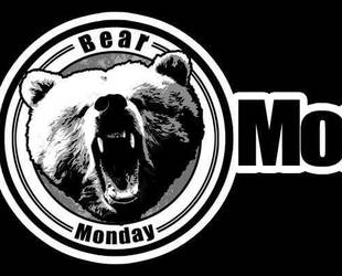 Bear Monday @ L'Alibi