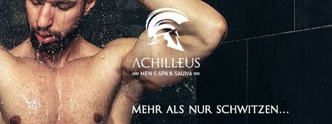 Achilleus Men’s Spa & Sauna