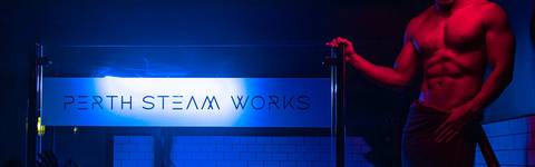 Perth Steamworks