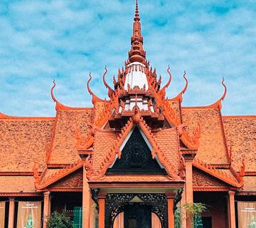 Phnom Penh