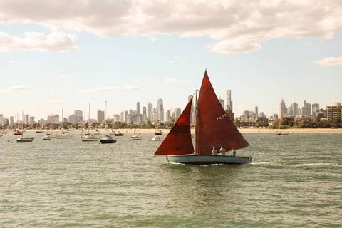 St Kilda