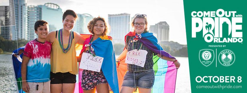 gay events