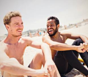 Celebrate summer in Australia with these six dreamy gay getaways