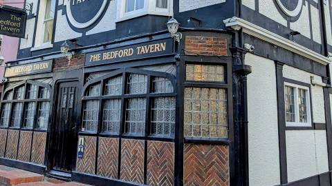 The Bedford Tavern