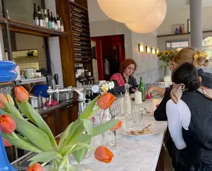 Café Dapper