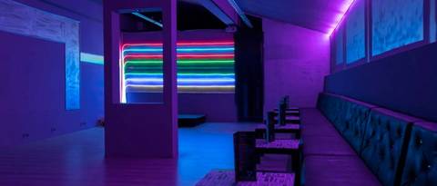 Soho Sauna Bucharest