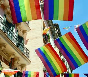 The World's Best Gay Neighborhoods & Districts