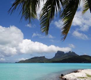 French Polynesia: The Ultimate adventurous Getaway 