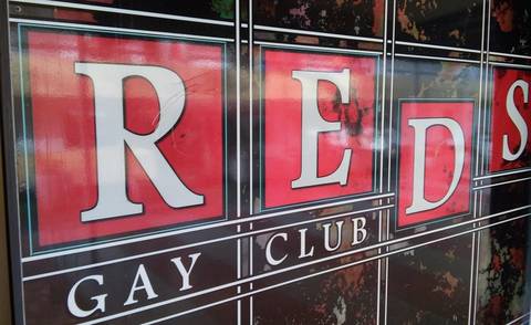 Reds Club