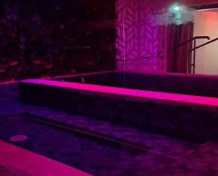 Le Delta Sauna