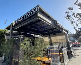 Bossa Nova Brazilian Cuisine