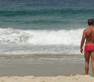 Rio de Janeiro - Florianopolis, gay getaway in Brazil