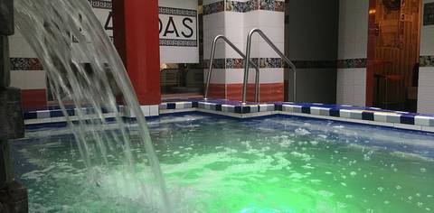 Dagoas Hostel & Sauna