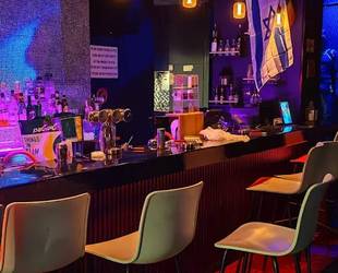 Sauna Club Tel Aviv