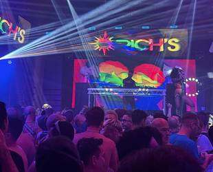 Rich's Houston