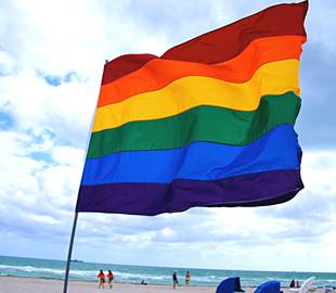 Hello Sun: Top 5 Gay Beaches in Florida