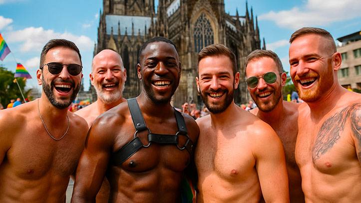 CSD Köln