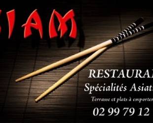 Le Siam