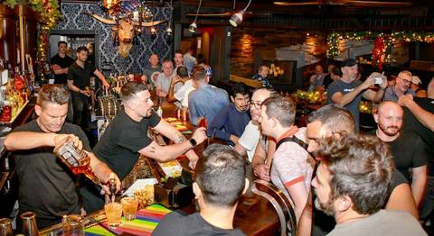 DrYnk Bar & Lounge
