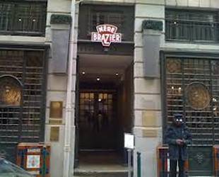 La Mère Brazier