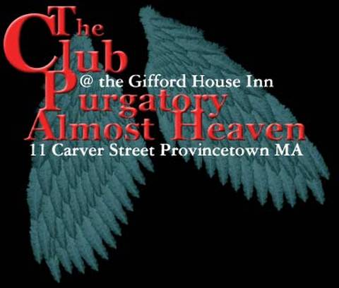 Purgatory (at Gifford House)