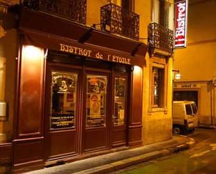 Bistrot de l'étoile