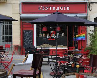 L'Entracte