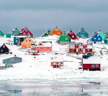Groenlandia
