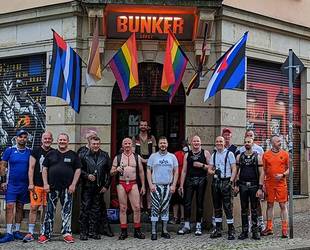 Bunker