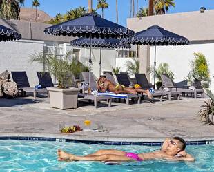 Casa Oliver Hotel & Resort