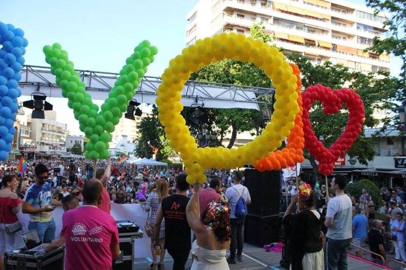 Facebook/Torremolinos Pride photo 6/6