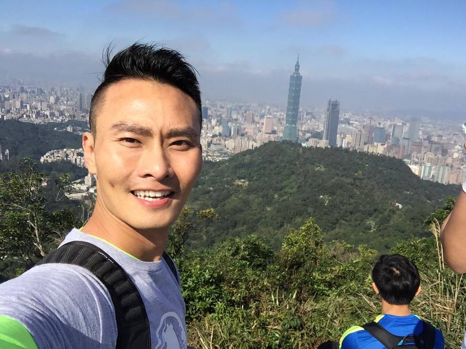 Taipei: I'm a lucky host, but misterb&b does the magic