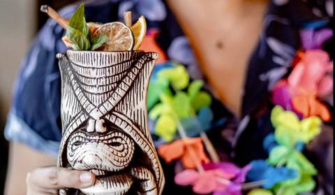 Restaurante PALMAR Seafood & Grill Garage