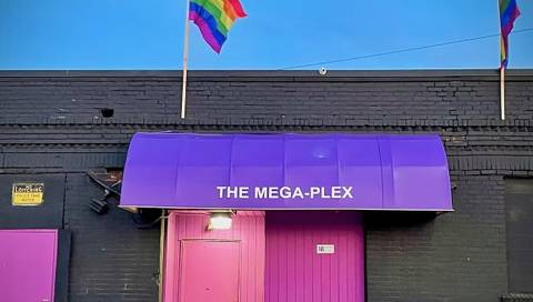 The Mega-Plex