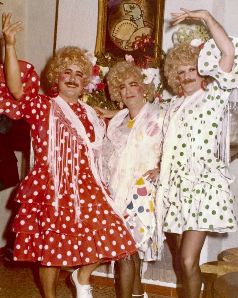 Histoire gay de Lloret de Mar