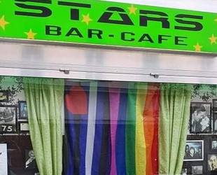 Stars Bar Café