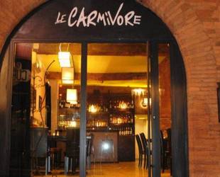 Le Carmivore